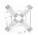Fig. 06 - Vertically stacked thermopile