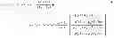 Fig. 04 - Determination of a lipid water ratio