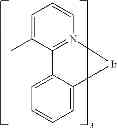 Fig. 149 - Bridged triarylamines and -phosphines as materials for electronic devices