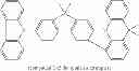 Fig. 166 - Bridged triarylamines and -phosphines as materials for electronic devices