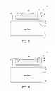 Fig. 06 - Light emitting diode (LED) die having peripheral electrode frame and method of fabrication