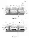 Fig. 09 - Wafer-level solid state transducer packaging transducers including separators and associated systems and methods