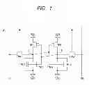Fig. 02 - Semiconductor device including memory cell with transistors disposed in different active regions