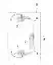Fig. 02 - SEAT ADJUSTER