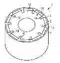 Fig. 01 - Rotor
