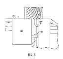 Fig. 04 - Variable Position Supporting Channel For Computing Equipment Rack