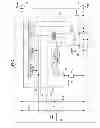 Fig. 02 - Overcharge detecting circuit and integrated circuit