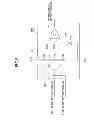 Fig. 10 - Overcharge detecting circuit and integrated circuit