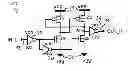 Fig. 01 - Voltage level shifter, decoupler for a voltage level shifter, and voltage shifting method