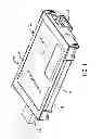 Fig. 02 - Wireless communications device and housing for a wireless communications device