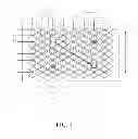 Fig. 04 - Zoom gesture determination method and touch control chip