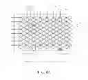 Fig. 05 - Zoom gesture determination method and touch control chip