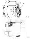 Fig. 06 - Attachment of optical microscope components
