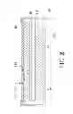 Fig. 04 - Electronic device with impact-resistant display module