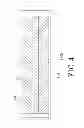 Fig. 05 - Electronic device with impact-resistant display module
