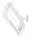 Fig. 06 - Housing for encasing a tablet computer