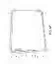 Fig. 35 - Housing for encasing a tablet computer