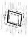 Fig. 63 - Housing for encasing a tablet computer