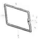Fig. 79 - Housing for encasing a tablet computer