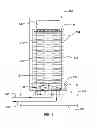 Fig. 02 - Flow boiling heat sink structure with vapor venting and condensing