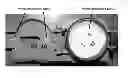 Fig. 01 - METHOD OF ILLUMINATING A MAGNETIC COMPASS OR OTHER TYPE OF INDICIA IN LOW LIGHT SITUATIONS USING PHOTOLUMINESCENT MATERIALS