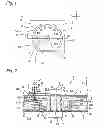 Fig. 02 - LIGHT GUIDE PLATE AND INDICATING INSTRUMENT WITH THE SAME