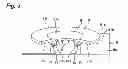 Fig. 03 - LIGHT GUIDE PLATE AND INDICATING INSTRUMENT WITH THE SAME