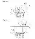 Fig. 05 - LIGHT GUIDE PLATE AND INDICATING INSTRUMENT WITH THE SAME