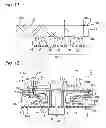 Fig. 11 - LIGHT GUIDE PLATE AND INDICATING INSTRUMENT WITH THE SAME