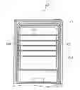 Fig. 01 - REFRIGERATOR