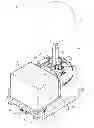 Fig. 02 - Base for masts
