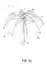 Fig. 07 - AUTOMATIC ILLUMINATION DEVICE FOR UMBRELLA