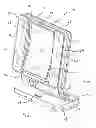 Fig. 02 - MAKEUP MIRROR WITH LIGHT SOURCE