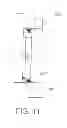 Fig. 07 - BARRIER WITH ORNAMENTAL LIGHTING