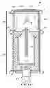 Fig. 02 - Combination solar and oil torch