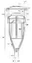 Fig. 06 - Combination solar and oil torch