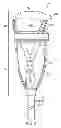 Fig. 07 - Combination solar and oil torch