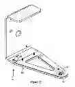 Fig. 06 - Light fixture with concealed wireway