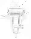 Fig. 01 - Omnidirectional LED lighting apparatus