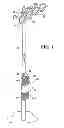 Fig. 02 - Electronic ballast assembly