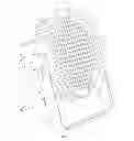 Fig. 01 - DMX controllable low profile lighting apparatus