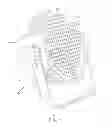 Fig. 02 - DMX controllable low profile lighting apparatus