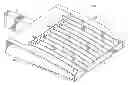 Fig. 01 - Heat sink for a lighting system