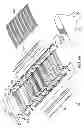 Fig. 33 - Heat sink for a lighting system