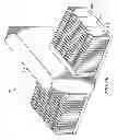 Fig. 43 - Heat sink for a lighting system