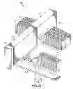 Fig. 44 - Heat sink for a lighting system