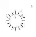 Fig. 04 - Wide angle based indoor lighting lamp