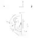 Fig. 09 - Wide angle based indoor lighting lamp