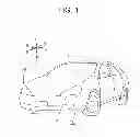 Fig. 02 - Vehicle headlamp