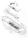 Fig. 01 - ELECTRONIC DEVICE WITH LIGHT ADJUSTING MEMBER